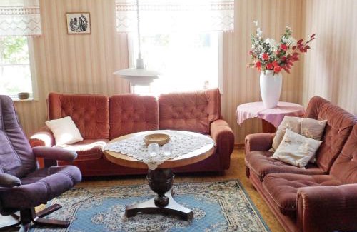 Kallekulla Casa | 4 person holiday home in BRUA KULLA-By Traum
