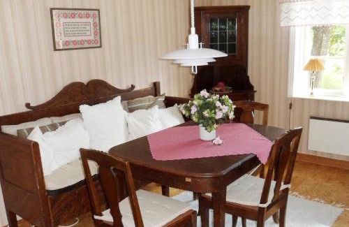 Kallekulla Casa | 4 person holiday home in BRUA KULLA-By Traum