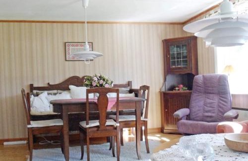 Kallekulla Casa | 4 person holiday home in BRUA KULLA-By Traum