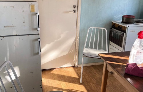 Vickan Casa | 4 Personas casa en ONSALA