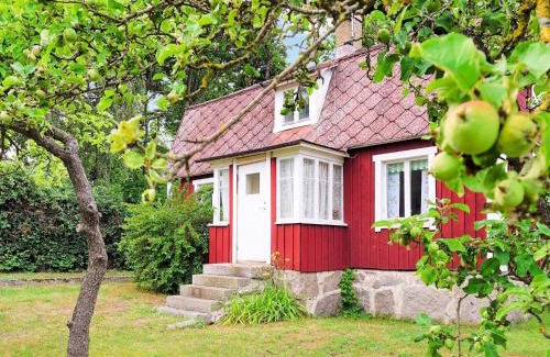 Solvesborg Municipality Casa | 4 person holiday home in SÖLVESBORG-By Traum
