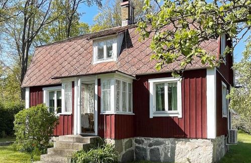 Solvesborg Municipality Casa | 4 person holiday home in SÖLVESBORG-By Traum