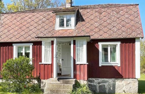 Solvesborg Municipality Casa | 4 person holiday home in SÖLVESBORG-By Traum
