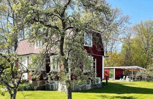 Solvesborg Municipality Casa | 4 person holiday home in SÖLVESBORG-By Traum