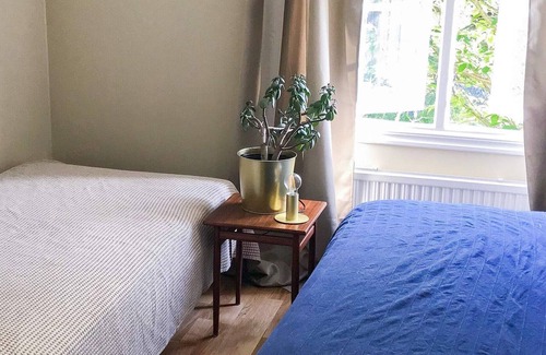 Styrso Casa | 4 personas casa en Styrsö
