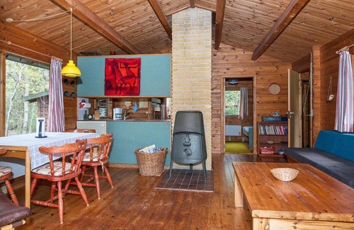 Farvang Casa | 4 person holiday home in Ans By