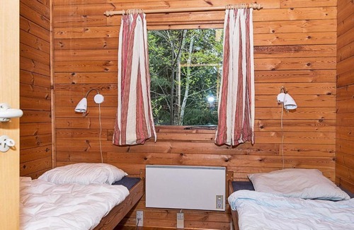 Farvang Casa | 4 person holiday home in Ans By