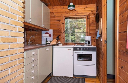 Farvang Casa | 4 person holiday home in Ans By