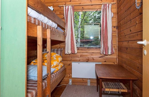 Farvang Casa | 4 person holiday home in Ans By