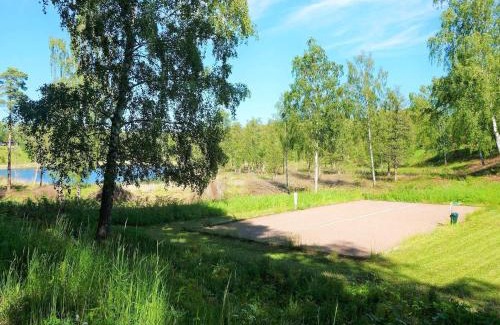 Axvall Casa | 4 person holiday home in AXVALL