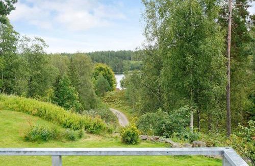 Boras Casa | 4 person holiday home in BORÅS