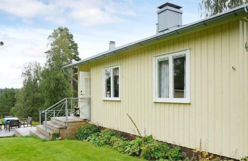 Boras Casa | 4 person holiday home in BORÅS