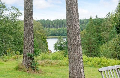 Boras Casa | 4 person holiday home in BORÅS