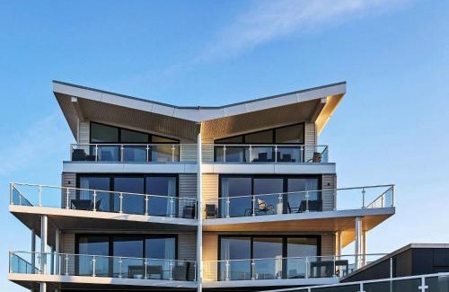 Stein Apartamento | 4 person holiday home in Wendtorf