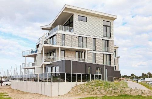 Stein Apartamento | 4 person holiday home in Wendtorf