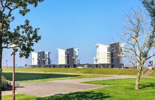 Stein Apartamento | 4 person holiday home in Wendtorf