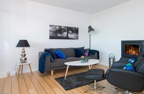Syddjurs Kommune Casa | 4 person holiday home in Ebeltoft