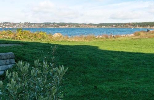 Syddjurs Kommune Casa | 4 person holiday home in Ebeltoft