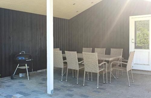 Smidstrup Strand Casa | 4 person holiday home in Gilleleje-By Traum