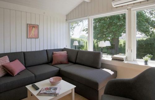 Smidstrup Strand Casa | 4 person holiday home in Gilleleje-By Traum