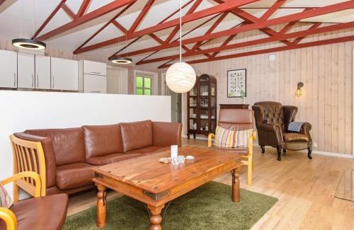 Fjellerup Casa | 4 person holiday home in Glesborg-By Traum