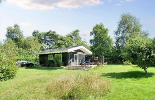 Udsholt Casa | 4 person holiday home in Græsted-By Traum