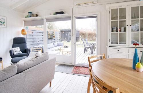 Udsholt Casa | 4 person holiday home in Græsted-By Traum