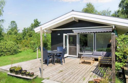 Udsholt Casa | 4 person holiday home in Græsted-By Traum