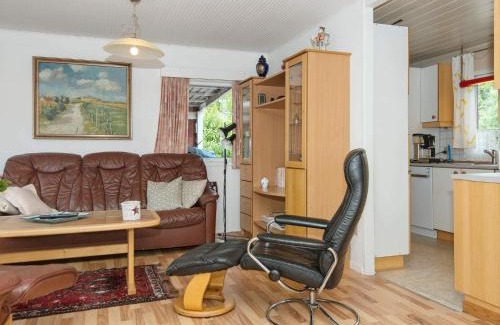 Flovt Strand Casa | 4 person holiday home in Haderslev-By Traum
