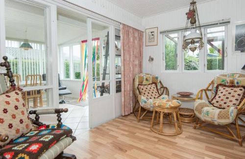 Flovt Strand Casa | 4 person holiday home in Haderslev-By Traum