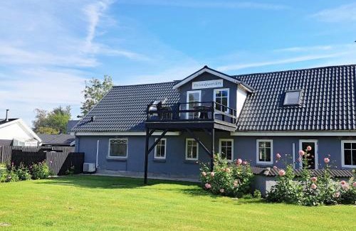 Haslevgarde Casa | 4 person holiday home in Hadsund-By Traum