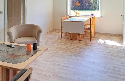Haslevgarde Casa | 4 person holiday home in Hadsund-By Traum