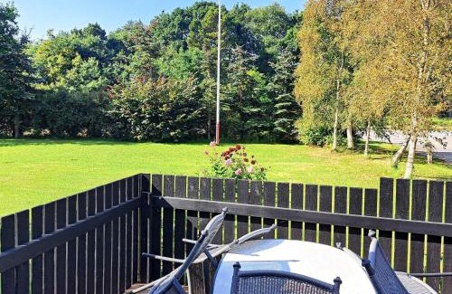 Haslevgarde Casa | 4 person holiday home in Hadsund-By Traum