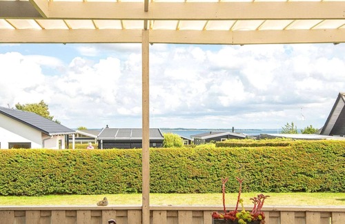 Hejlsminde Strand Casa | 4 personas casa en Hejls