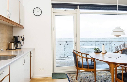 Hejlsminde Strand Casa | 4 person holiday home in Hejls
