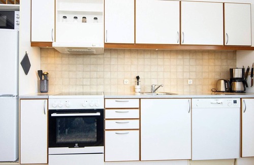 Hejlsminde Strand Casa | 4 person holiday home in Hejls