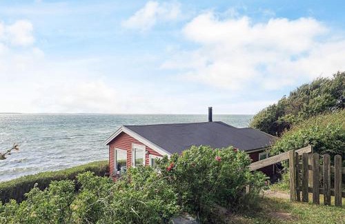 Martofte Casa | 4 person holiday home in Martofte