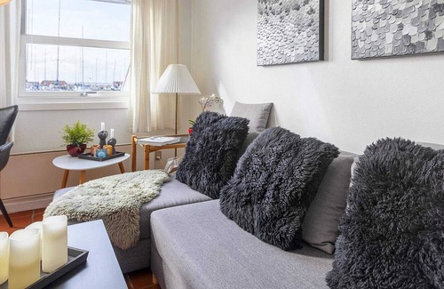 Nibe Casa | 4 person holiday home in Nibe