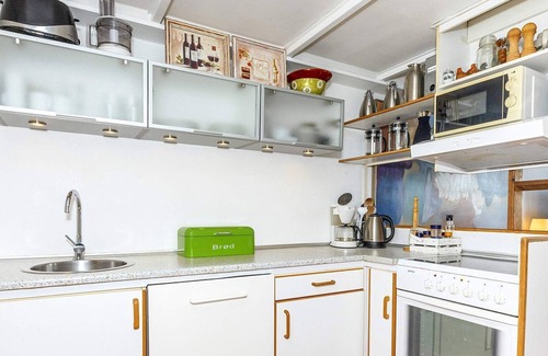 Nibe Casa | 4 person holiday home in Nibe