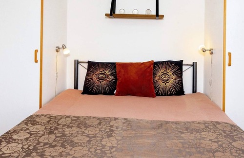 Nibe Casa | 4 person holiday home in Nibe