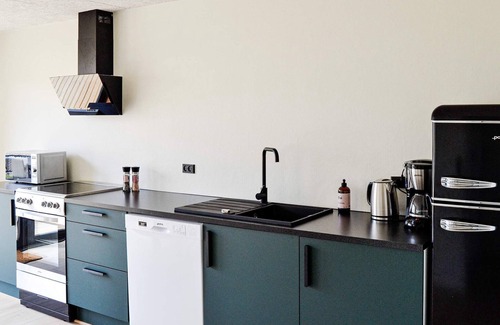 Ronne Casa | 4 person holiday home in Rønne