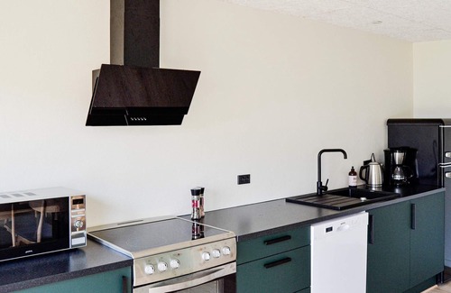 Ronne Casa | 4 person holiday home in Rønne