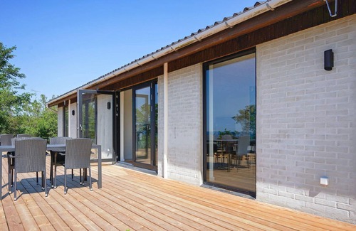 Ronne Casa | 4 person holiday home in Rønne