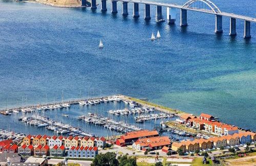 Rudkobing Casa | 4 person holiday home in Rudkøbing-By Traum
