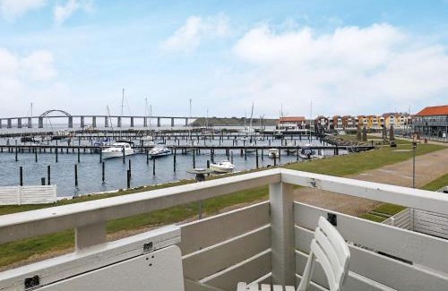 Rudkobing Casa | 4 person holiday home in Rudkøbing-By Traum