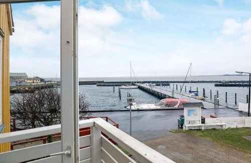 Rudkobing Casa | 4 person holiday home in Rudkøbing-By Traum