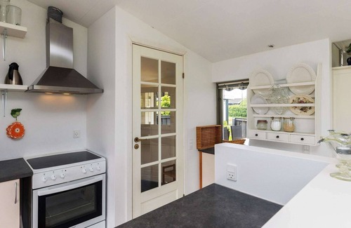 Sæby Casa | 4 esrellas case en Sæby
