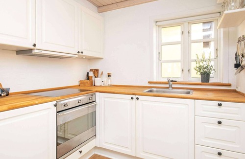 Sæby Casa | 4 personas casa en Sæby