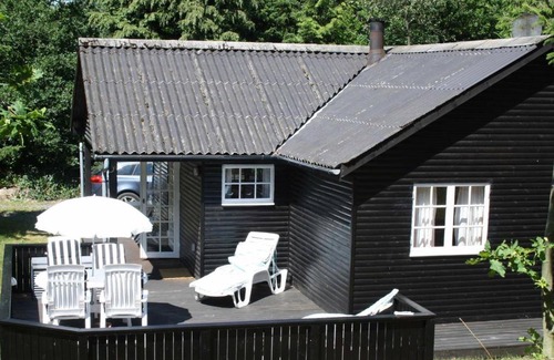 Bedegaard Casa | 4 person holiday home in Nex