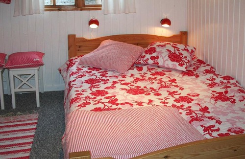 Bedegaard Casa | 4 person holiday home in Nex